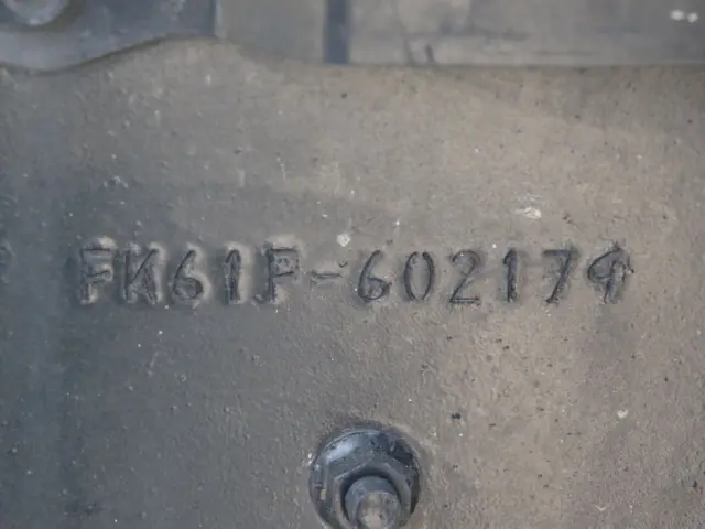 三菱 ファイター 2KG-FK61F(2WD)の写真35