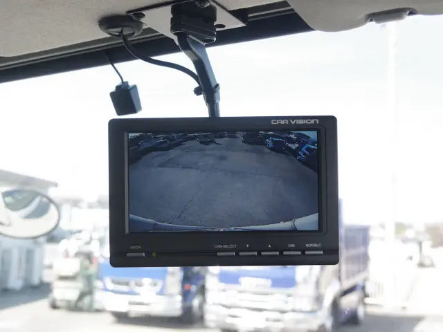 三菱 ファイター 2KG-FK61F(2WD)の写真37