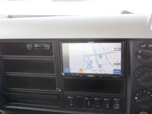 三菱 ファイター 2KG-FK61F(2WD)の写真38