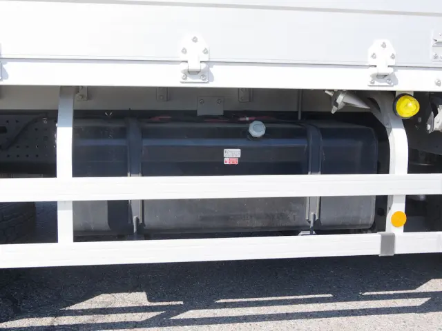 いすゞ フォワード 2RG-FRR90T4(2WD)の写真19