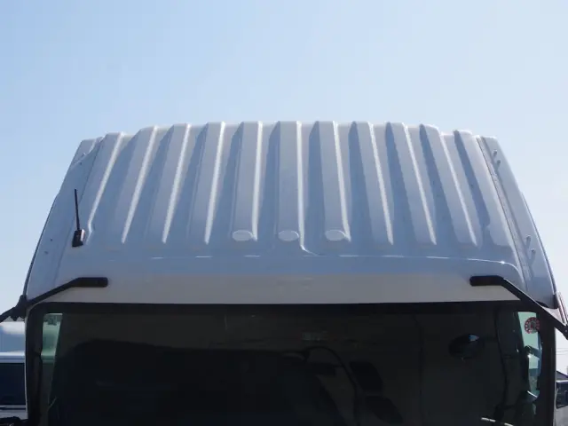 いすゞ フォワード 2RG-FRR90T4(2WD)の写真23