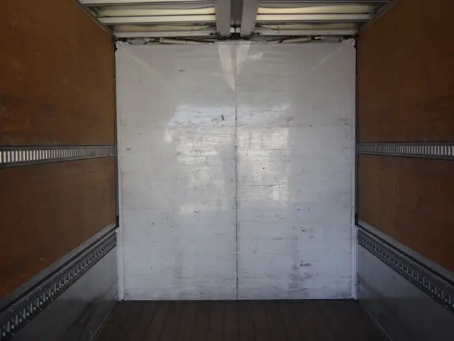 日野 レンジャー TKG-FD9JLAA(2WD)の写真13