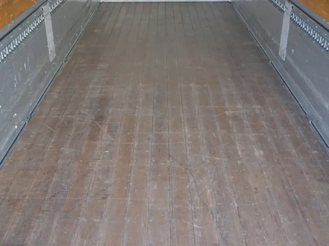 日野 レンジャー TKG-FD9JLAA(2WD)の写真14