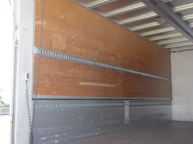 日野 レンジャー TKG-FD9JLAA(2WD)の写真15