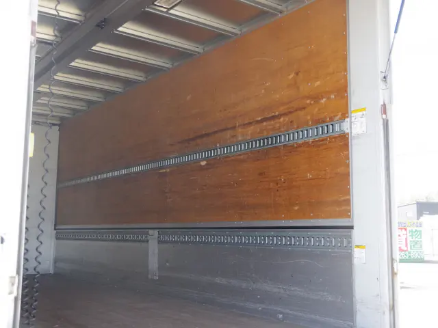 日野 レンジャー TKG-FD9JLAA(2WD)の写真16