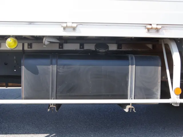 日野 レンジャー TKG-FD9JLAA(2WD)の写真17