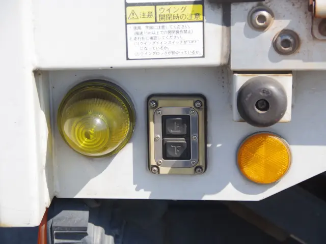 日野 レンジャー TKG-FD9JLAA(2WD)の写真18