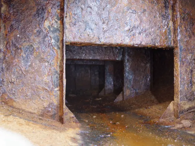 三菱 キャンター TKG-FEA80(2WD)の写真5