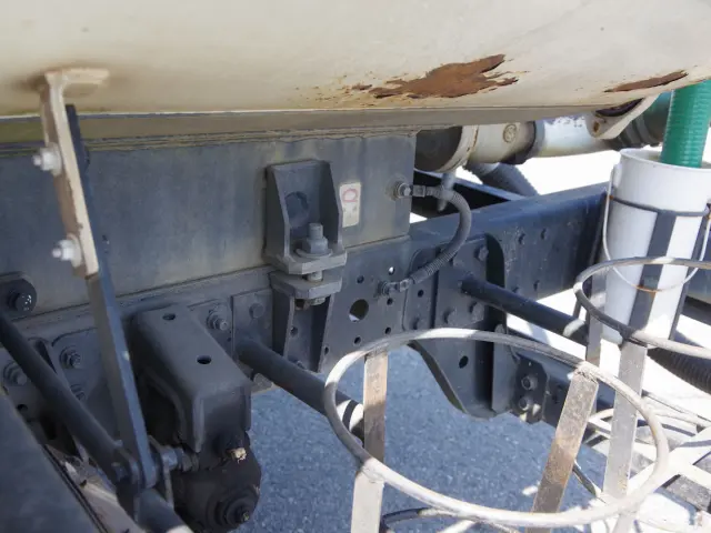 三菱 キャンター TKG-FEA80(2WD)の写真7