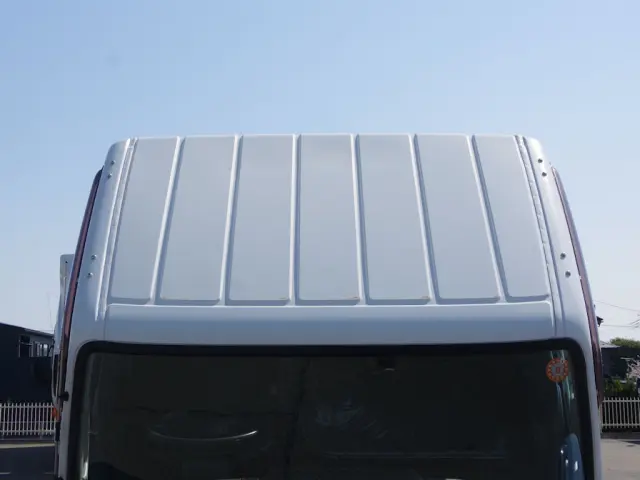 三菱 キャンター TKG-FEA80(2WD)の写真15