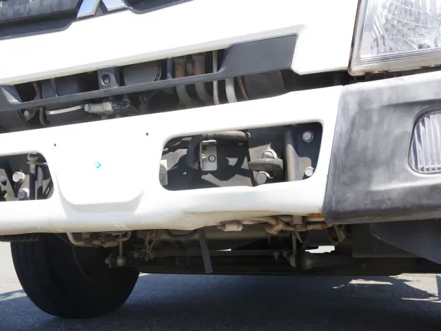 三菱 キャンター TKG-FEA80(2WD)の写真19