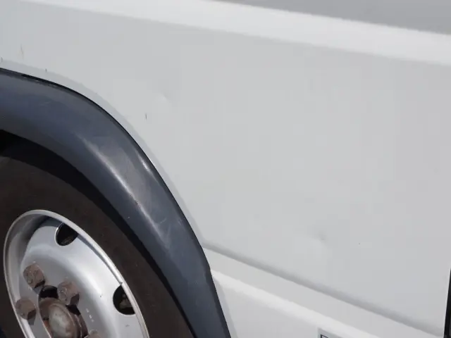 三菱 キャンター TKG-FEA80(2WD)の写真20