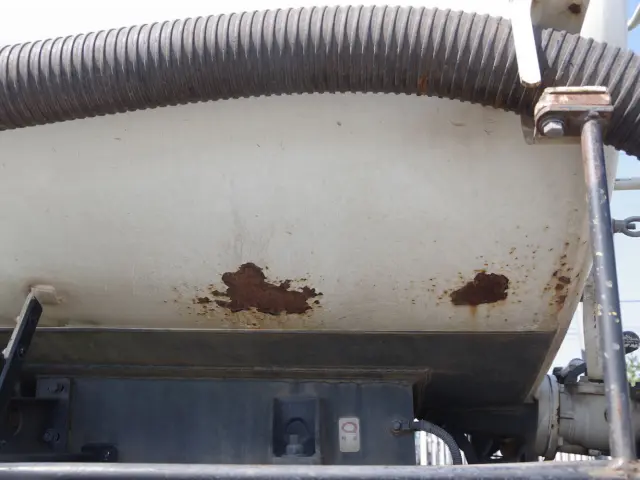 三菱 キャンター TKG-FEA80(2WD)の写真22