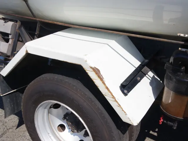 三菱 キャンター TKG-FEA80(2WD)の写真24