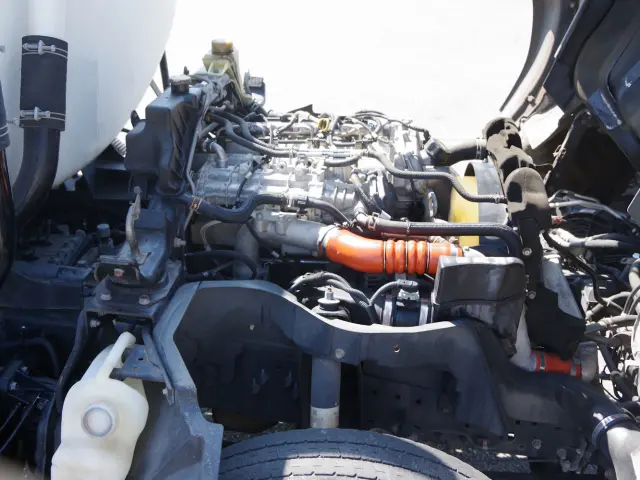 三菱 キャンター TKG-FEA80(2WD)の写真27