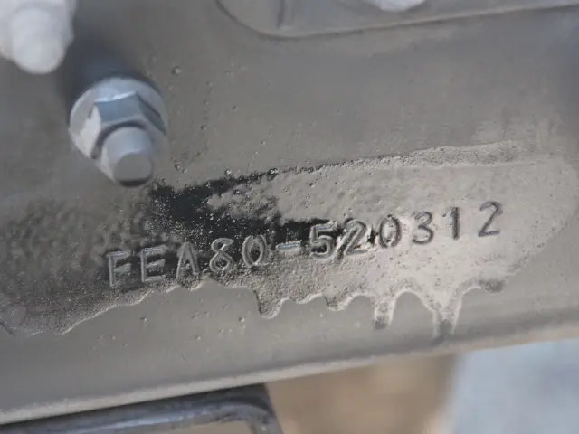 三菱 キャンター TKG-FEA80(2WD)の写真28