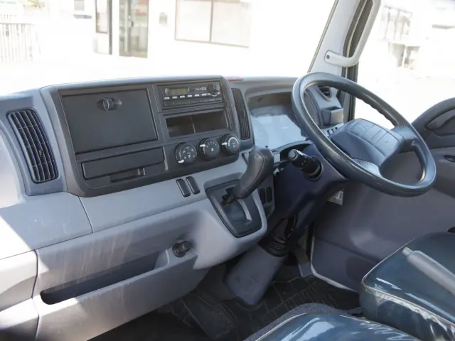 三菱 キャンター TKG-FEA80(2WD)の写真29