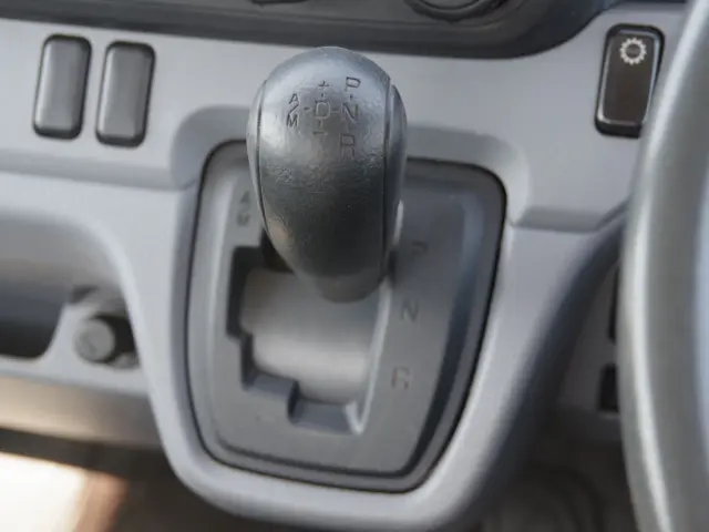 三菱 キャンター TKG-FEA80(2WD)の写真30