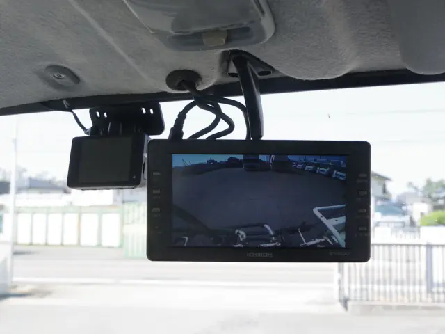 三菱 キャンター TKG-FEA80(2WD)の写真31