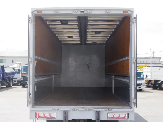 ＵＤ コンドル QKG-PK39CH(2WD)の写真5