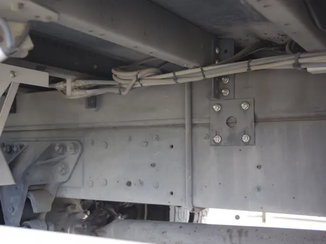 ＵＤ コンドル QKG-PK39CH(2WD)の写真6