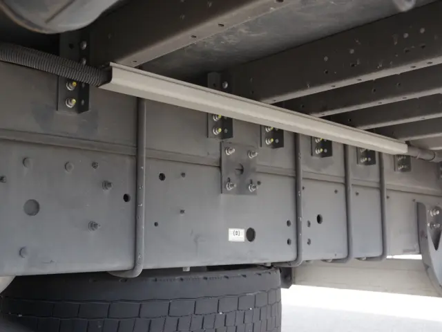 ＵＤ コンドル QKG-PK39CH(2WD)の写真7