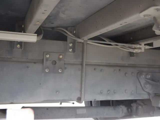 ＵＤ コンドル QKG-PK39CH(2WD)の写真8