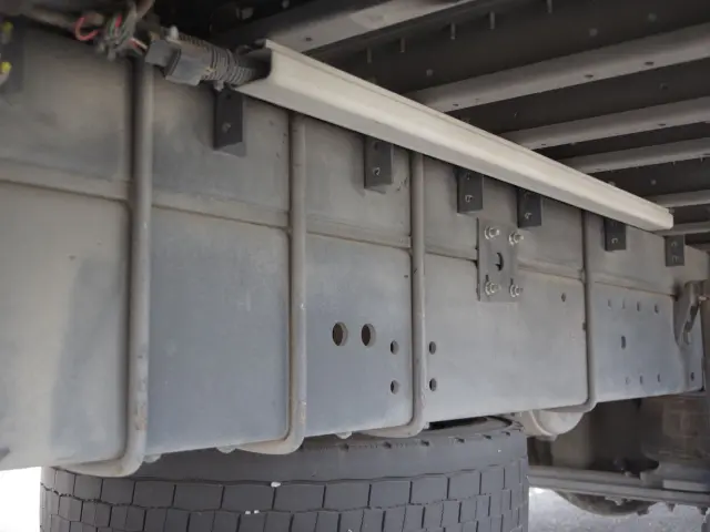 ＵＤ コンドル QKG-PK39CH(2WD)の写真9