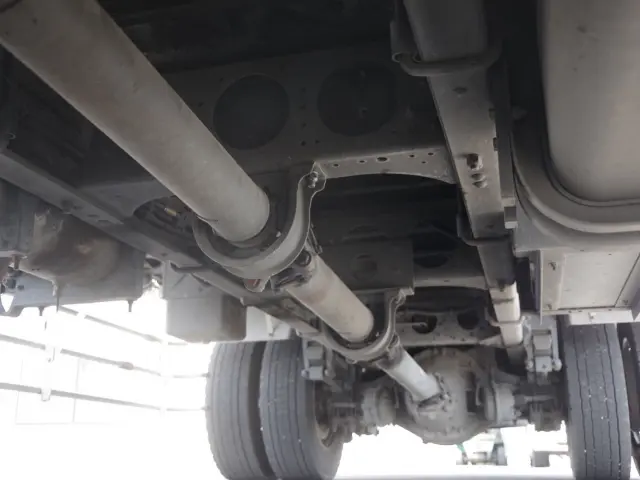 ＵＤ コンドル QKG-PK39CH(2WD)の写真10