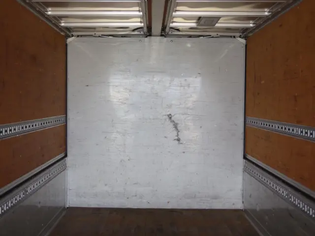 ＵＤ コンドル QKG-PK39CH(2WD)の写真13