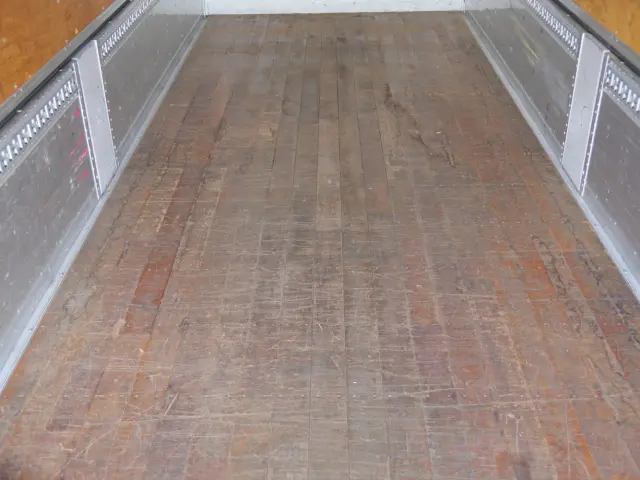 ＵＤ コンドル QKG-PK39CH(2WD)の写真14