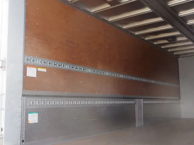 ＵＤ コンドル QKG-PK39CH(2WD)の写真15