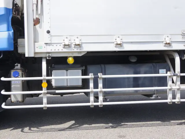 ＵＤ コンドル QKG-PK39CH(2WD)の写真17