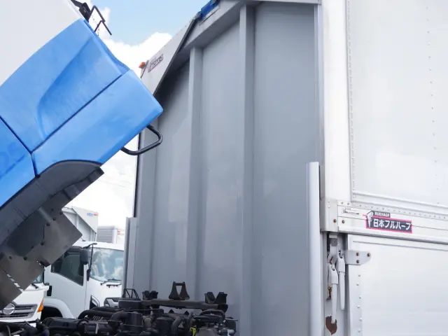 ＵＤ コンドル QKG-PK39CH(2WD)の写真18