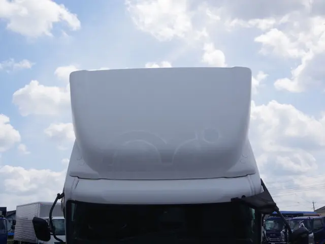 ＵＤ コンドル QKG-PK39CH(2WD)の写真19