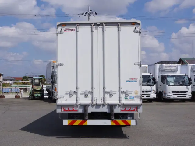 ＵＤ コンドル QKG-PK39CH(2WD)の写真22