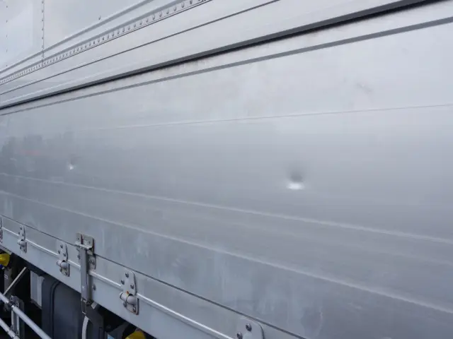 ＵＤ コンドル QKG-PK39CH(2WD)の写真23