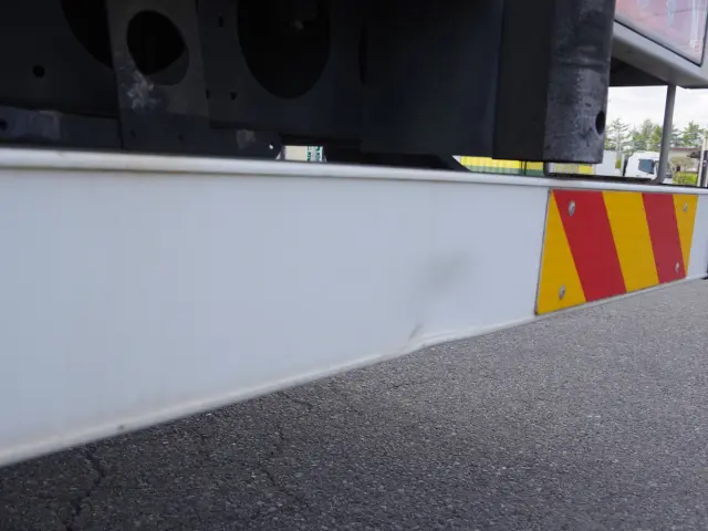 ＵＤ コンドル QKG-PK39CH(2WD)の写真24