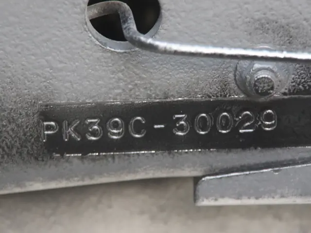 ＵＤ コンドル QKG-PK39CH(2WD)の写真29