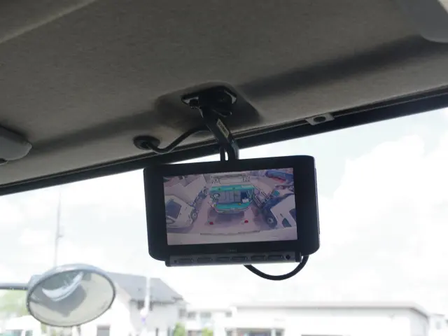 ＵＤ コンドル QKG-PK39CH(2WD)の写真31