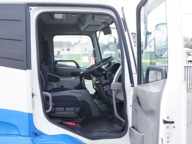 ＵＤ コンドル QKG-PK39CH(2WD)の写真32