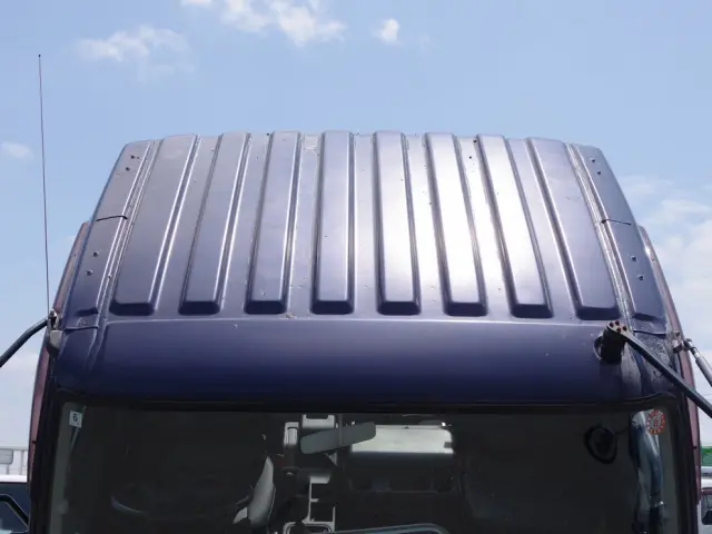 三菱 ファイター 2KG-FK62FZ(2WD)の写真16