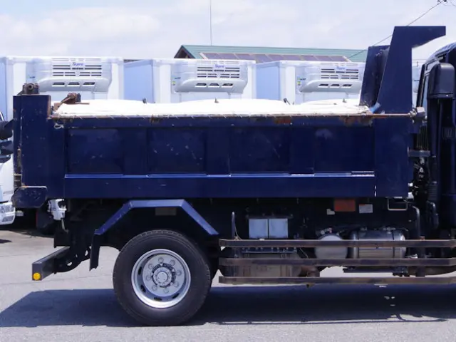 三菱 ファイター 2KG-FK62FZ(2WD)の写真17