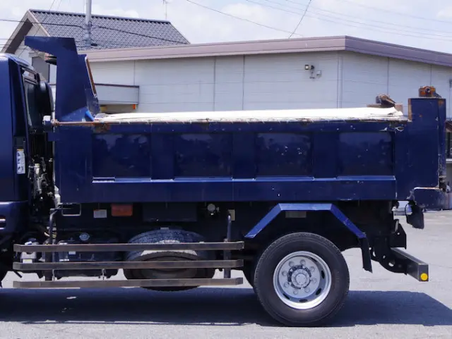 三菱 ファイター 2KG-FK62FZ(2WD)の写真18