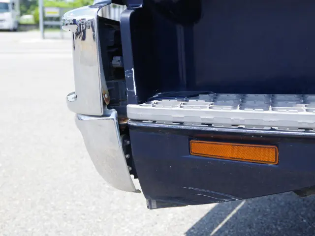 三菱 ファイター 2KG-FK62FZ(2WD)の写真22