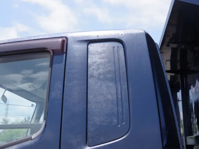 三菱 ファイター 2KG-FK62FZ(2WD)の写真25