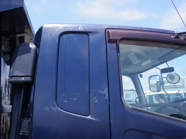 三菱 ファイター 2KG-FK62FZ(2WD)の写真26