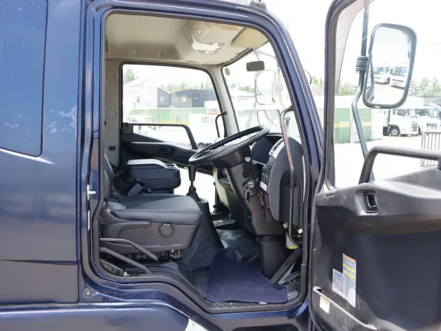 三菱 ファイター 2KG-FK62FZ(2WD)の写真32