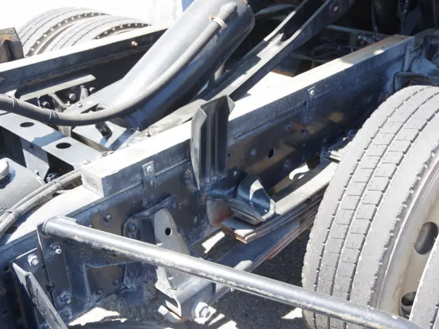 いすゞ エルフ TKG-NPR85YN(2WD)の写真7