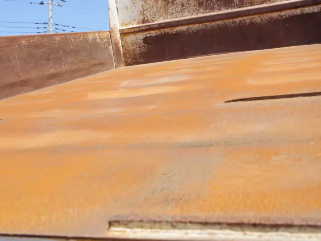 いすゞ エルフ TKG-NPR85YN(2WD)の写真13